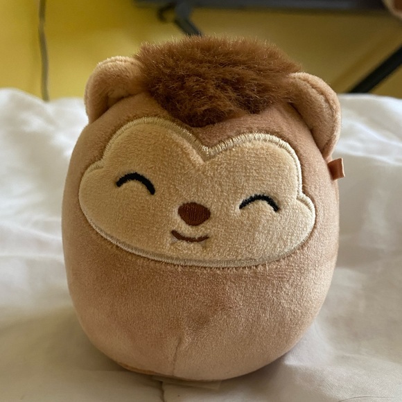 2 Mini Original Halloween Squishmallows 🎃🐺 - Picture 3 of 9